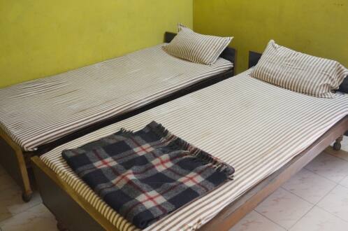 Hotel Venkatesh, Varanasi 5
